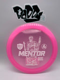 Discmania Active Premium Line Mentor Distance Driver