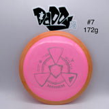 Axiom Mayhem Neutron Distance Driver
