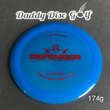 Dynamic Discs Defender Lucid Distance Driver
