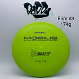 EV-7 Mobius OG Firm Understable Putt & Approach