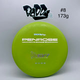 EV-7 Penrose OG Base Putt & Approach