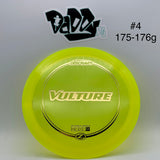 Discraft Vulture Z-Line Distance Driver