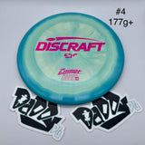 Discraft Comet ESP Midrange