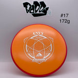 Axiom Fission Envy Putt and Approach Disc