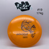 Mint Discs Sublime Grackle Fairway Driver
