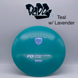 Discmania FD S-Line Fairway Driver