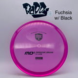 Discmania MD3 C-Line Midrange