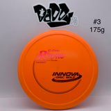 Innova Rhyno R-Pro Putt & Approach