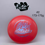 Innova Valkyrie GStar Distance Driver