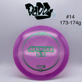 Discraft Avenger SS Z Line Driver