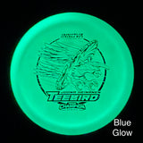 **NEW Innova Star Color Glow Teebird Joona Heinanen 2023 Tour Series Fairway Driver