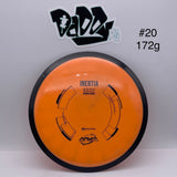 MVP Inertia Neutron Distance Driver