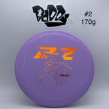 Prodigy PA-2 300 Tour Signature Series Manabu Kajiyama