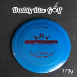 Dynamic Discs Defender Lucid Distance Driver