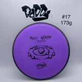 MVP Electron SOFT Ion Putt & Approach