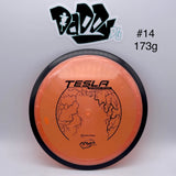 MVP Tesla Proton Distance Driver