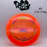 Discraft Crank SS Z-line Distance Driver