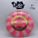 Streamline Lift Cosmic Neutron Distance Driver
