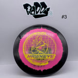 Innova Star Halo Hawkeye Hailey King 2023 Tour Series Fairway Driver