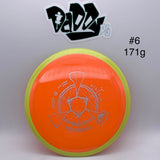 Axiom Fireball Neutron Distance Driver