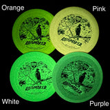 *NEW Discmania Color Glow D-Line Flex 3 Rainmaker Eagle McMahon Creator Series Putt & Approach