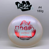 Latitude 64 Fuse Opto Chameleon 2022 DGPT Tour Series Stamped Midrange