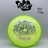 Axiom Fission Envy Special Edition Putt and Approach Disc