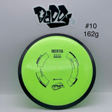 MVP Inertia Neutron Distance Driver