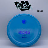 Kastaplast K1 Berg Putt & Approach