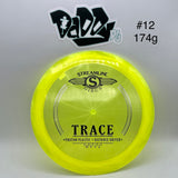 Streamline Discs Trace Protron Distance Driver