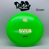 Kastaplast Svea K1 Soft Midrange Driver