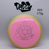 Axiom Fireball Neutron Distance Driver