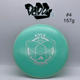 **NEW Axiom Fission Envy Putt and Approach Disc