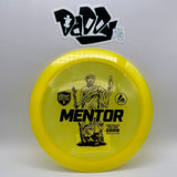 Discmania Active Premium Line Mentor Distance Driver