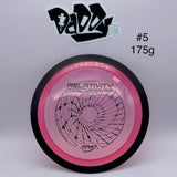 MVP Relativity Proton Distance Driver
