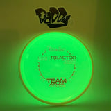 MVP Eclipse 2.0 GLOW Reactor Midrange