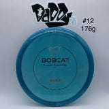 Mint Discs Eternal Bobcat Power Midrange