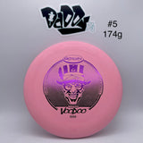 Gateway Voodoo Super Stupid Silly Soft - SSSS - Putt & Approach