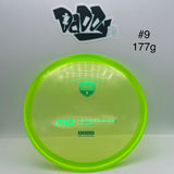 **NEW Discmania MD1 C-Line Midrange