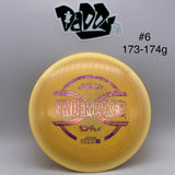 Discraft ESP FLX Undertaker Distance Driver