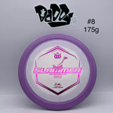 Dynamic Discs Classic Supreme Orbit Sockibomb Slammer Ignite V1 Stamped Putt & Approach