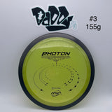 MVP Proton Photon Distance Driver