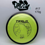 MVP Tesla Proton Distance Driver