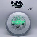 Innova Star Halo Beast Distance Driver