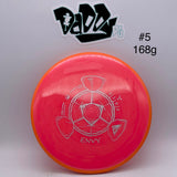 Axiom Envy Neutron Putt & Approach
