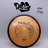MVP Tesla Proton Distance Driver