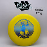 Gateway Wizard Super Stupid Silly Soft - SSSS - Putt & Approach