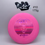 Gateway Voodoo Super Stupid Silly Soft - SSSS - Putt & Approach