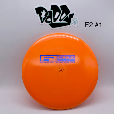 Innova Star Caiman Midrange