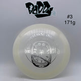 Westside Discs VIP Destiny Distance Driver